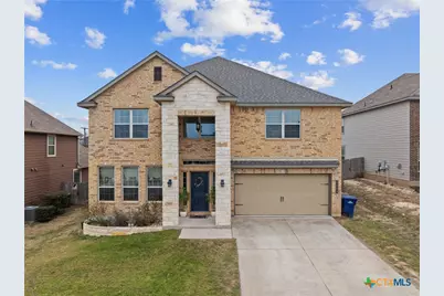 1409 Neff Drive, Copperas Cove, TX 76522 - Photo 1
