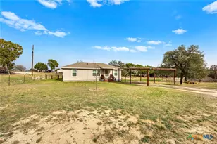 151 Private Rd 3090, Lampasas, TX 76550 - Photo 1
