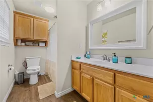 151 Private Rd 3090, Lampasas, TX 76550 - Photo 13