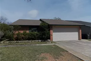 1414 Leander, San Antonio, TX 78251 - Photo 1