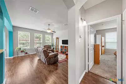 202 Milky Way Road, Bruceville Eddy, TX 76630 - Photo 17