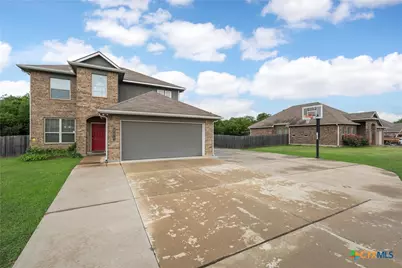 202 Milky Way Road, Bruceville Eddy, TX 76630 - Photo 3