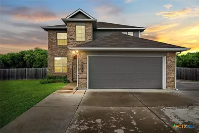 202 Milky Way Road, Bruceville Eddy, TX 76630 - Photo 1