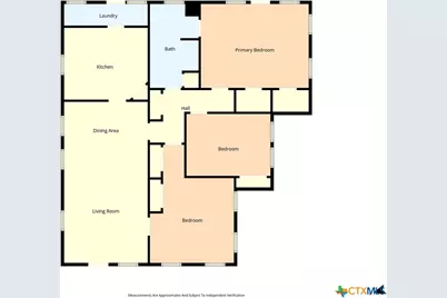 1007 N Jackson Avenue, Cameron, TX 76520 - Photo 43