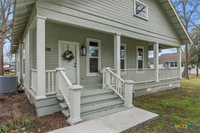 1007 N Jackson Avenue, Cameron, TX 76520 - Photo 5