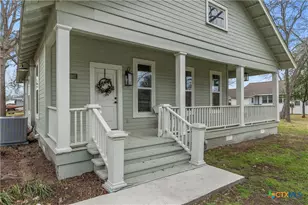 1007 N Jackson Ave, Cameron, TX 76520 - Photo 5