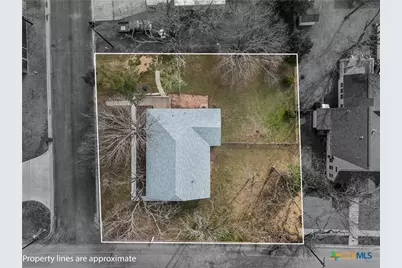 1007 N Jackson Avenue, Cameron, TX 76520 - Photo 41