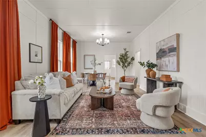 1007 N Jackson Avenue, Cameron, TX 76520 - Photo 7