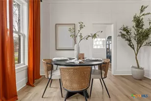 1007 N Jackson Ave, Cameron, TX 76520 - Photo 13