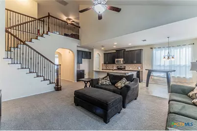 2605 John Helen Drive, Killeen, TX 76549 - Photo 3