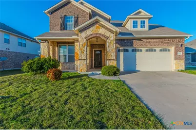 2605 John Helen Drive, Killeen, TX 76549 - Photo 1