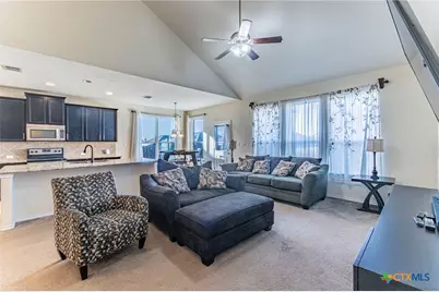 2605 John Helen Drive, Killeen, TX 76549 - Photo 3