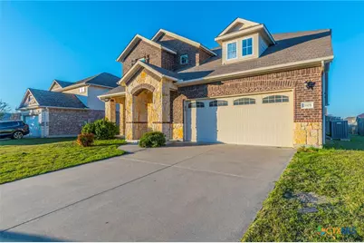 2605 John Helen Drive, Killeen, TX 76549 - Photo 37