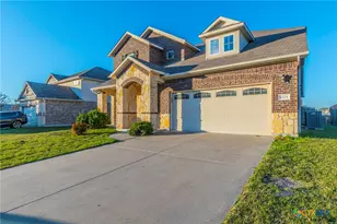 2605 John Helen Dr, Killeen, TX 76549 - Photo 37