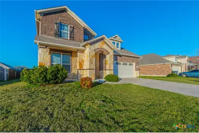 2605 John Helen Drive, Killeen, TX 76549 - Photo 25