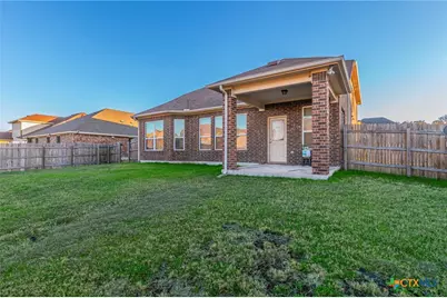 2605 John Helen Drive, Killeen, TX 76549 - Photo 23