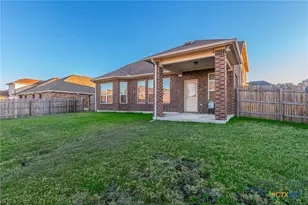 2605 John Helen Dr, Killeen, TX 76549 - Photo 23