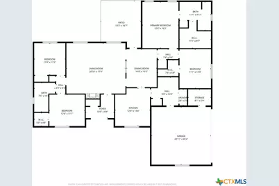 4506 Walnut Road, Temple, TX 76502 - Photo 43