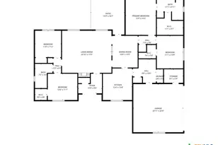 4506 Walnut Rd, Temple, TX 76502 - Photo 43