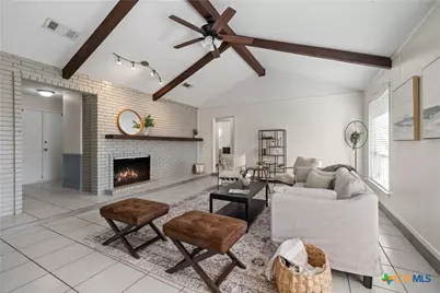 4506 Walnut Road, Temple, TX 76502 - Photo 5