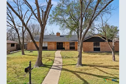 4506 Walnut Road, Temple, TX 76502 - Photo 1