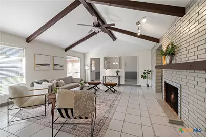 4506 Walnut Road, Temple, TX 76502 - Photo 7