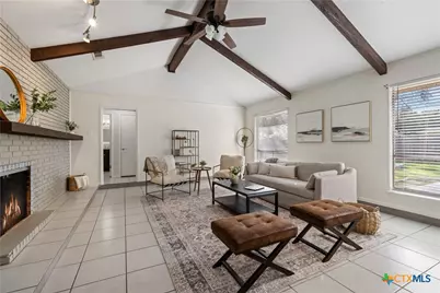 4506 Walnut Road, Temple, TX 76502 - Photo 7