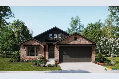 8817 Ponderosa Pine Road, Temple, TX 76502 - Photo 1