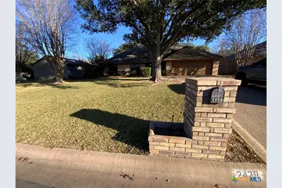 2429 Canyon Creek Drive, Temple, TX 76502 - Photo 3