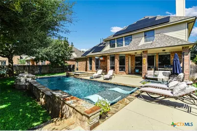 813 Folsom Cove, Round Rock, TX 78681 - Photo 29