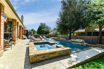 813 Folsom Cove, Round Rock, TX 78681 - Photo 27