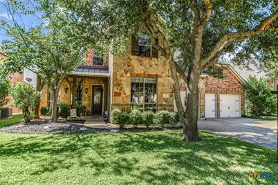 813 Folsom Cove, Round Rock, TX 78681 - Photo 37