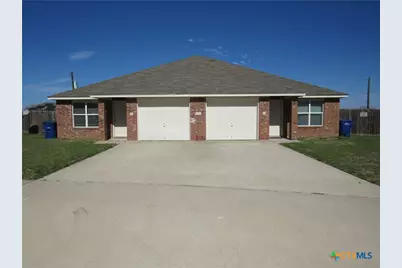 2906 Starlight #B, Copperas Cove, TX 76522 - Photo 1