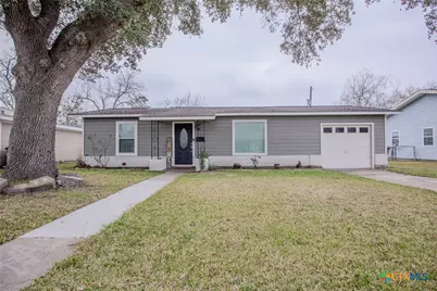 3505 Oaklawn Street, Victoria, TX 77901 - Photo 1