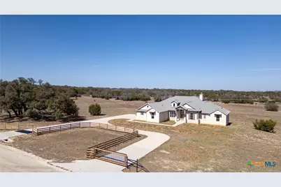 103 Buck Rabbit Road, Briggs, TX 78608 - Photo 1