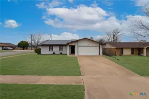 3323 Bermuda Dr, Killeen, TX 76549 - Photo 1