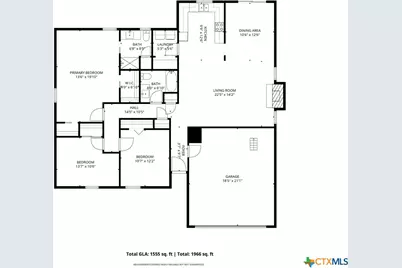 3323 Bermuda Drive, Killeen, TX 76549 - Photo 31