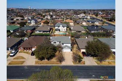 4505 Oak Vista Circle, Killeen, TX 76542 - Photo 3