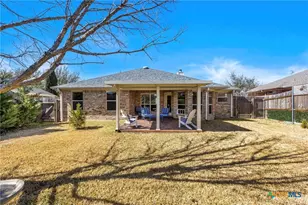 5013 Sarah's Way, Temple, TX 76502 - Photo 23