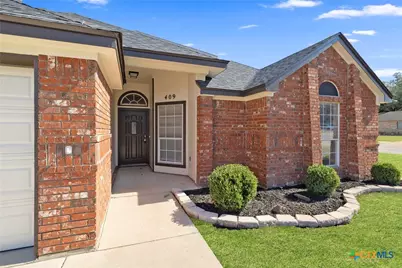 409 Diana Lane, Harker Heights, TX 76548 - Photo 3