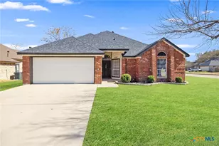 409 Diana Ln, Harker Heights, TX 76548 - Photo 1