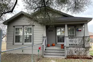 100 El Paso St, Holland, TX 76534 - Photo 1