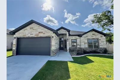 6103 Salerno Street, Temple, TX 76502 - Photo 1