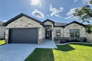 6103 Salerno St, Temple, TX 76502 - Photo 1