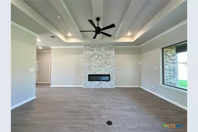 6103 Salerno Street, Temple, TX 76502 - Photo 3