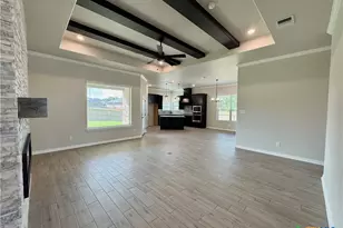 6103 Salerno St, Temple, TX 76502 - Photo 3