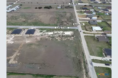4101, 4107, 4113 Long Creek Lane, Salado, TX 76571 - Photo 1