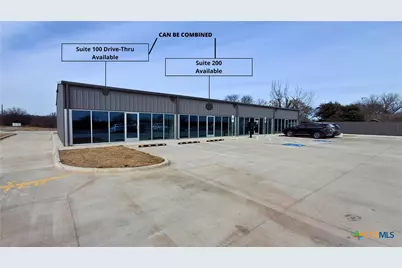 308 S Church Avenue, Troy, TX 76579 - Photo 3