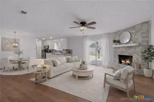 3801 Hickory Rd, Temple, TX 76502 - Photo 3