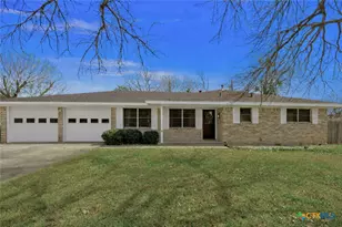 3801 Hickory Rd, Temple, TX 76502 - Photo 1